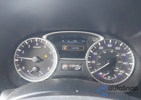 2013 Infiniti Jx35 z USA, uszkodzony, nr VIN 5N1AL0MM2DC345023